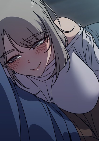 s647ailyj00168【エロ漫画ダウンロード】スイッチ・オン | 作家:皮 KMH