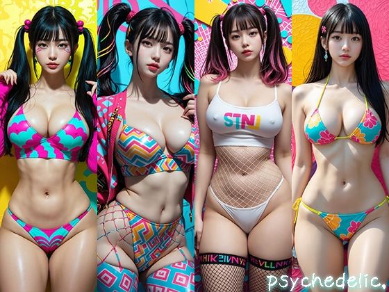 d_524181【エロ漫画ダウンロード】psychedelic, | サークル:miyochinAI