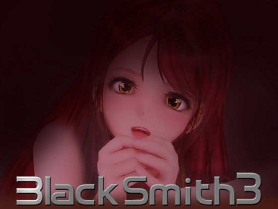 d_202103【エロ漫画ダウンロード】BlackSmith3 | サークル:XXIV