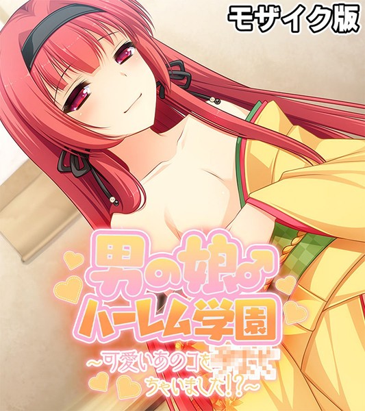 k187afrnt11034【エロ漫画ダウンロード】男の娘♂ハーレム学園 モザイク版 | 作家:大人のSEXY絵本 NULL-MOSAIC