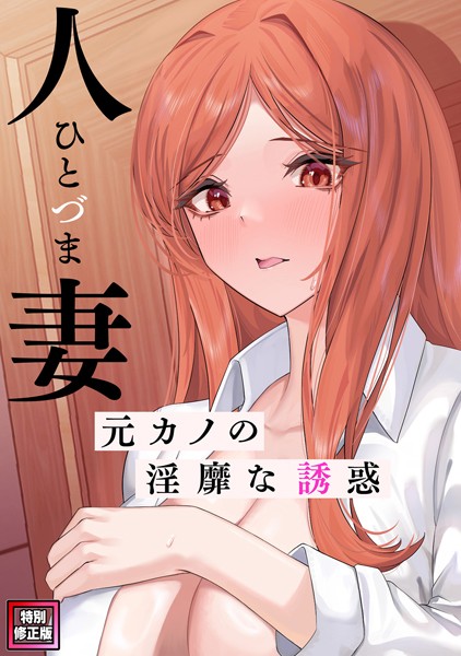 s641aknai10705【エロ漫画ダウンロード】人妻〜元カノの淫靡な誘惑〜【特別修正版】(5) | 作家:FACON