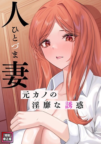 s641aknai10710【エロ漫画ダウンロード】人妻〜元カノの淫靡な誘惑〜【特別修正版】(10) | 作家:FACON