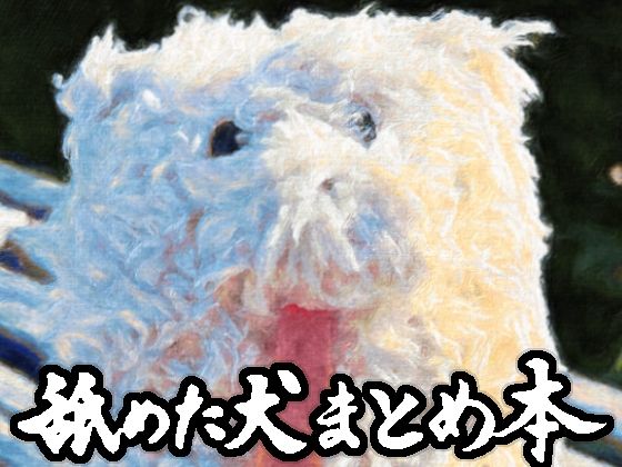 d_617989【エロ漫画ダウンロード】舐めた犬まとめ本 | サークル:舐めた犬