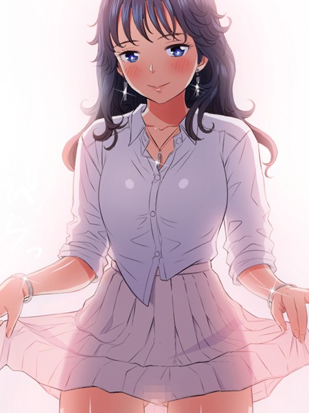 s647ailyj00385【エロ漫画ダウンロード】俺のワルな同級生 | 作家:コキオ アンドル